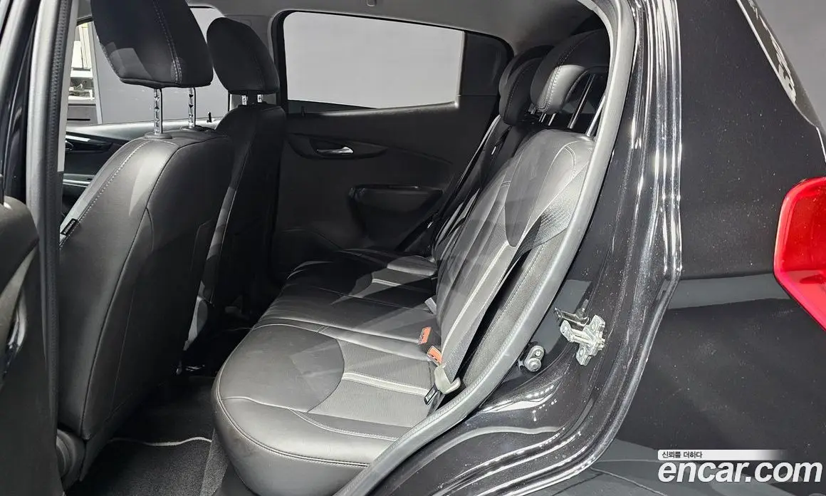Chevrolet Spark 2021 1.0 автомат (гидро), фото 15