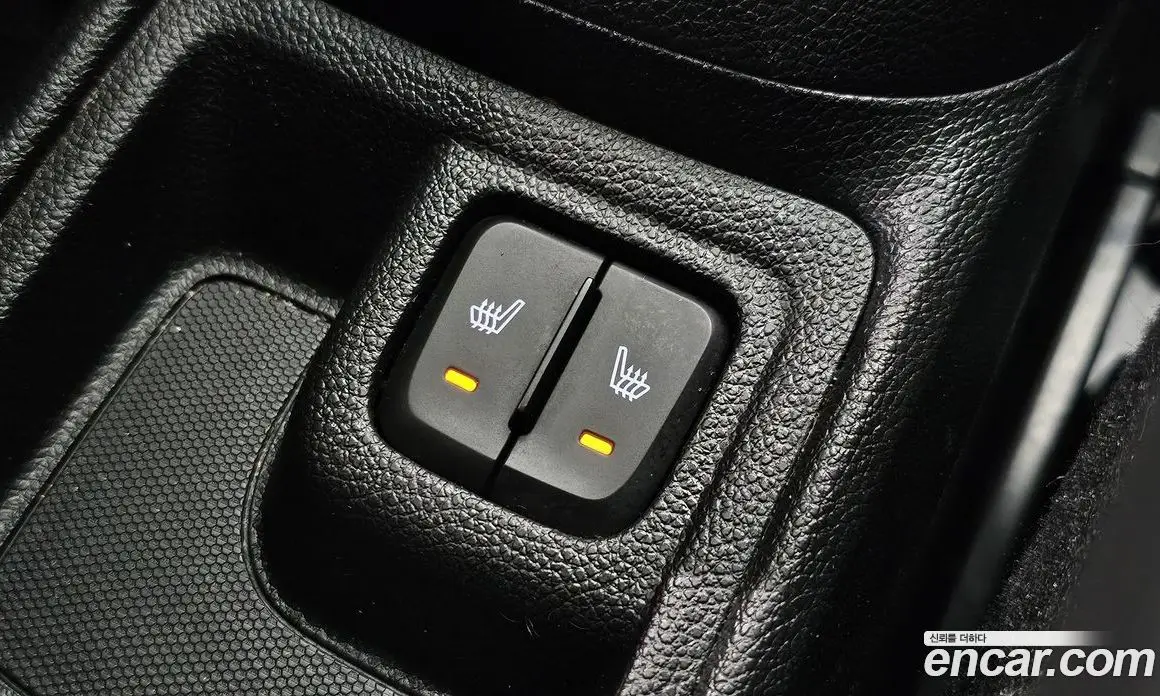 Chevrolet Spark 2021 1.0 автомат (гидро), фото 23