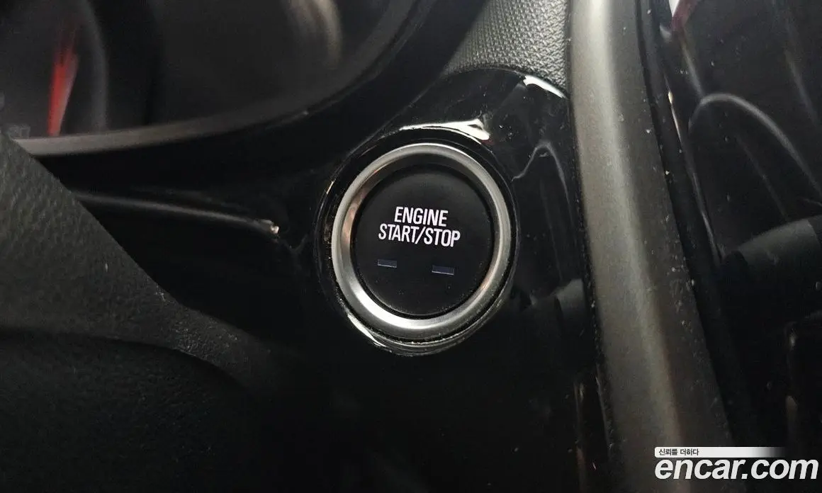 Chevrolet Spark 2021 1.0 автомат (гидро), фото 26