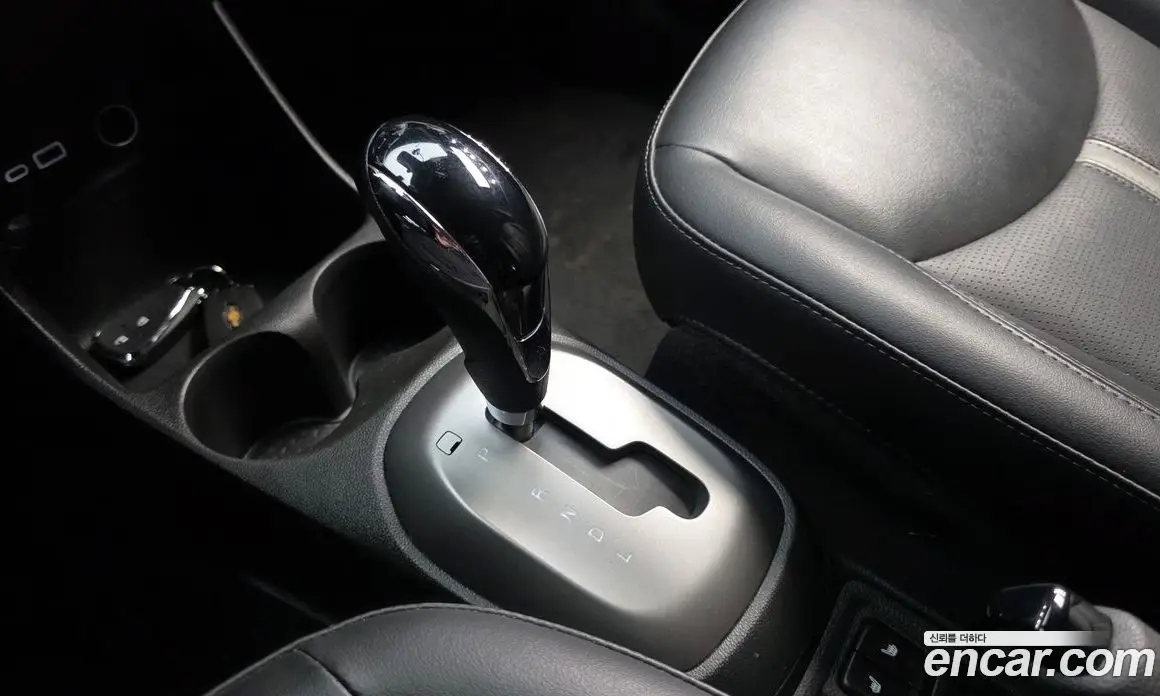 Chevrolet Spark 2022 1.0 автомат (гидро), фото 12