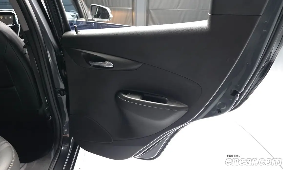 Chevrolet Spark 2022 1.0 автомат (гидро), фото 15