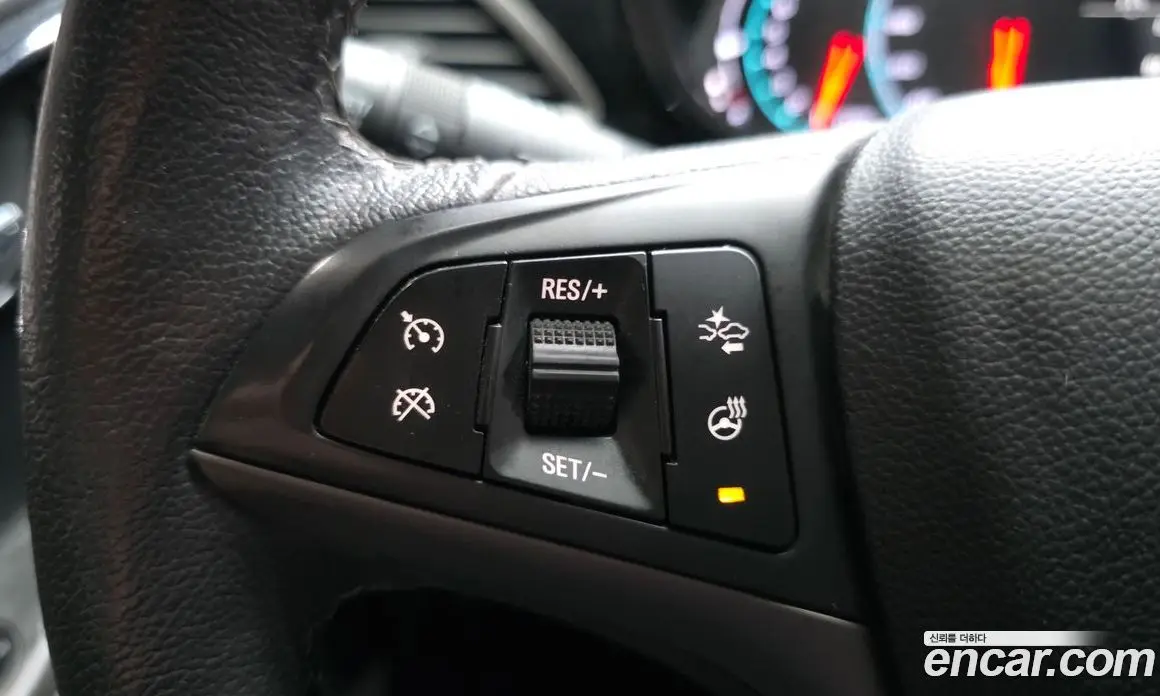 Chevrolet Spark 2022 1.0 автомат (гидро), фото 24