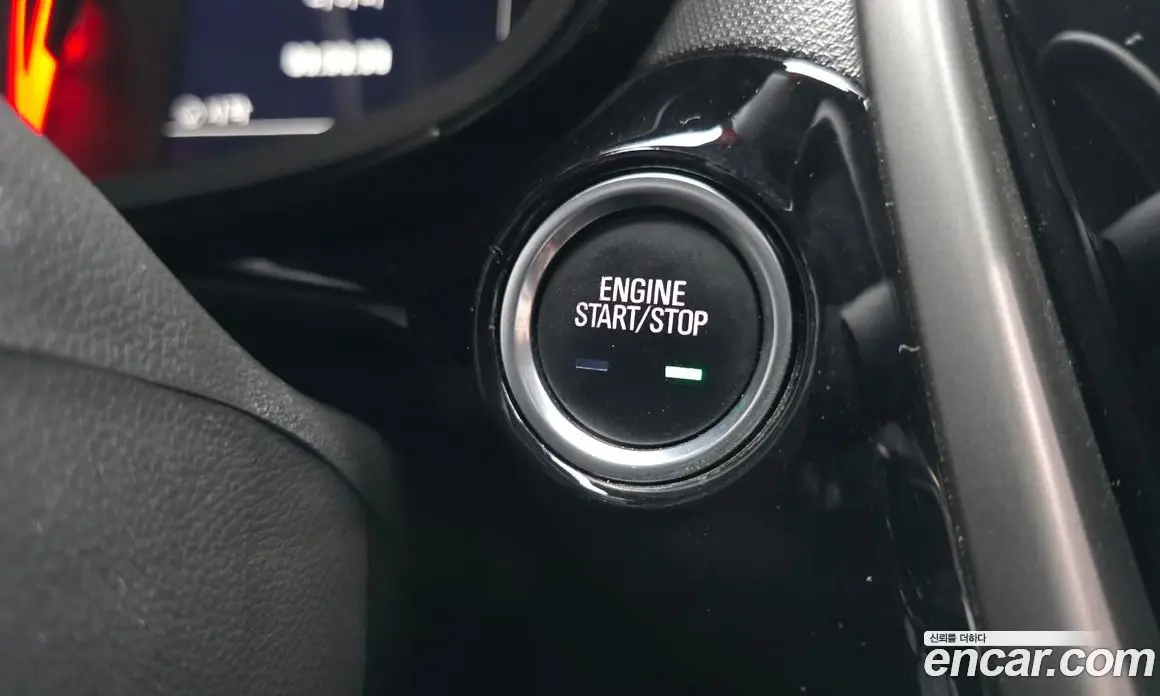 Chevrolet Spark 2022 1.0 автомат (гидро), фото 29