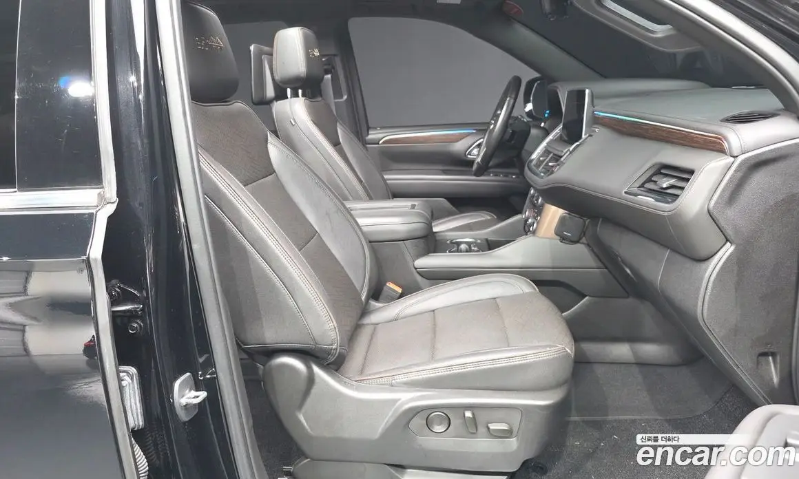 Chevrolet Tahoe 2023 6.2 автомат (гидро), фото 11