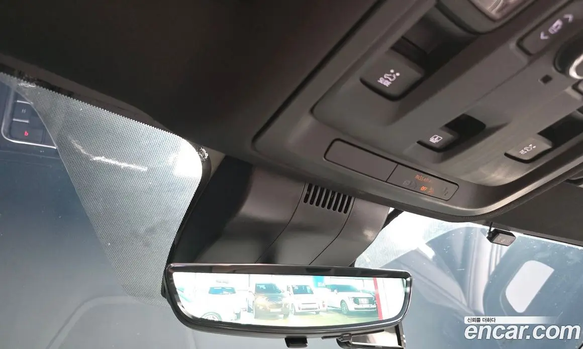 Chevrolet Tahoe 2023 6.2 автомат (гидро), фото 19