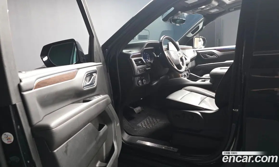Chevrolet Tahoe 2023 6.2 автомат (гидро), фото 10