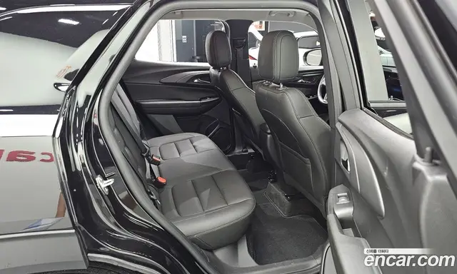 Chevrolet TrailBlazer 2023 1.3 автомат (гидро), миниатюра 12