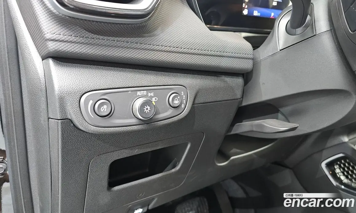 Chevrolet TrailBlazer 2023 1.3 автомат (гидро), фото 19