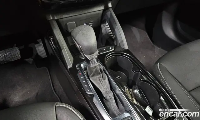 Chevrolet TrailBlazer 2023 1.3 автомат (гидро), миниатюра 9