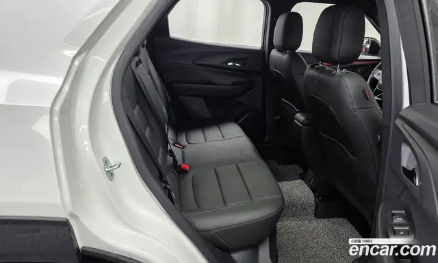 Chevrolet TrailBlazer 2025 1.3 автомат (гидро), миниатюра 12