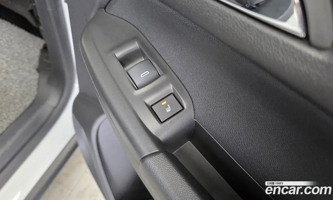 Chevrolet TrailBlazer 2025 1.3 автомат (гидро), фото 18