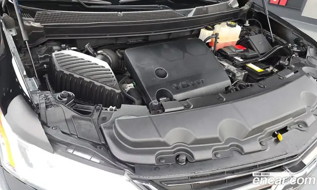 Chevrolet Traverse 2020 3.6 автомат (гидро), миниатюра 6