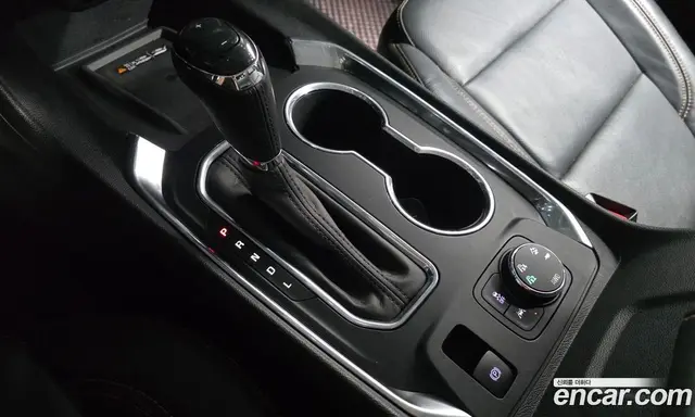 Chevrolet Traverse 2020 3.6 автомат (гидро), миниатюра 9