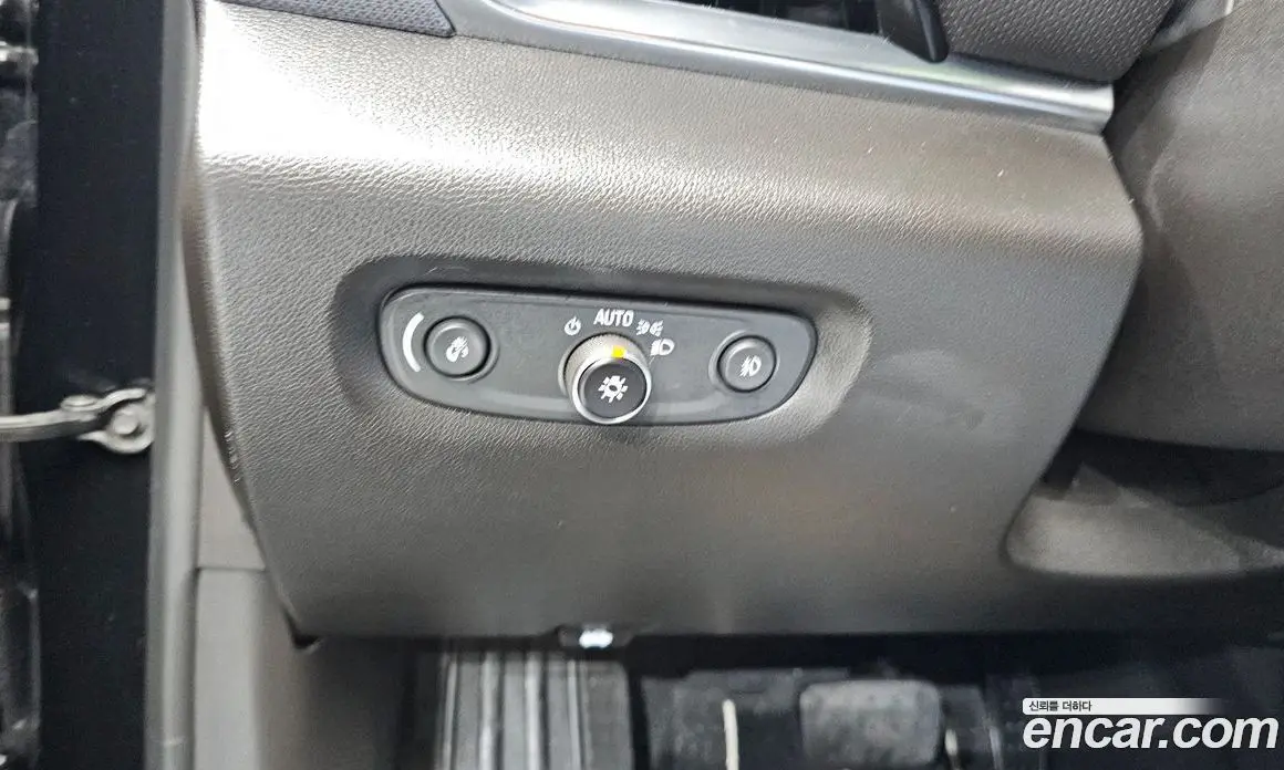 Chevrolet Traverse 2021 3.6 автомат (гидро), фото 21