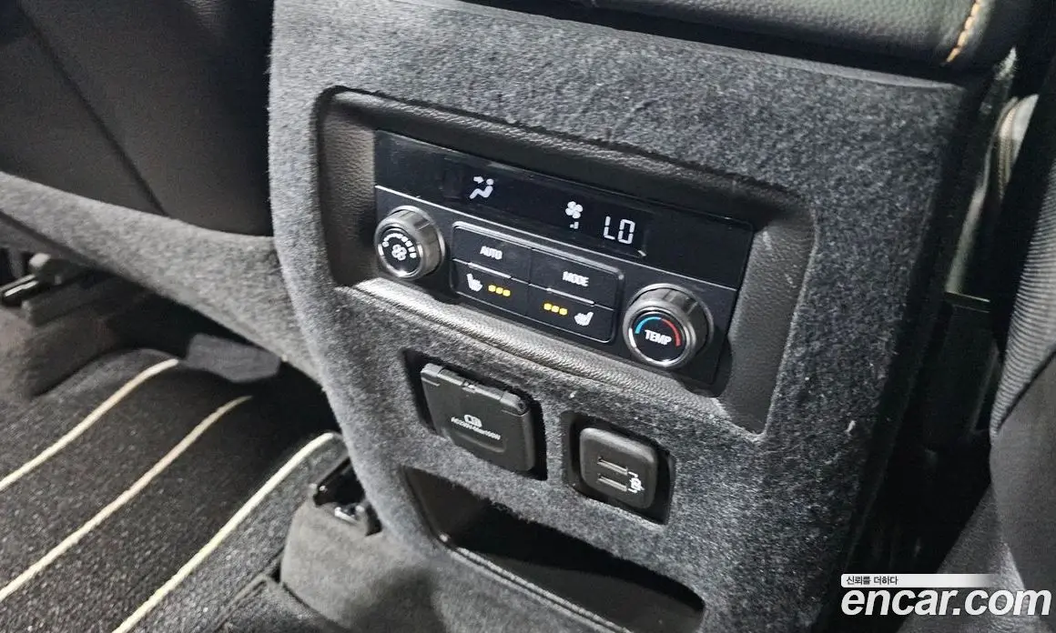 Chevrolet Traverse 2021 3.6 автомат (гидро), фото 23