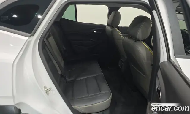 Chevrolet Trax 2023 1.2 автомат (гидро), миниатюра 11