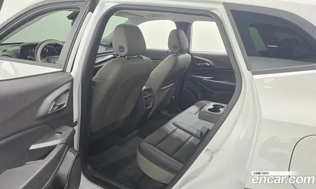 Chevrolet Trax 2023 1.2 автомат (гидро), миниатюра 12