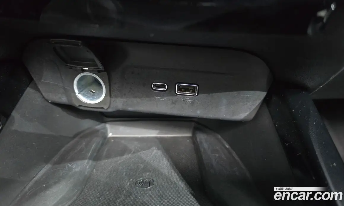 Chevrolet Trax 2023 1.2 автомат (гидро), фото 14