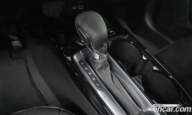 Chevrolet Trax 2023 1.2 автомат (гидро), миниатюра 12