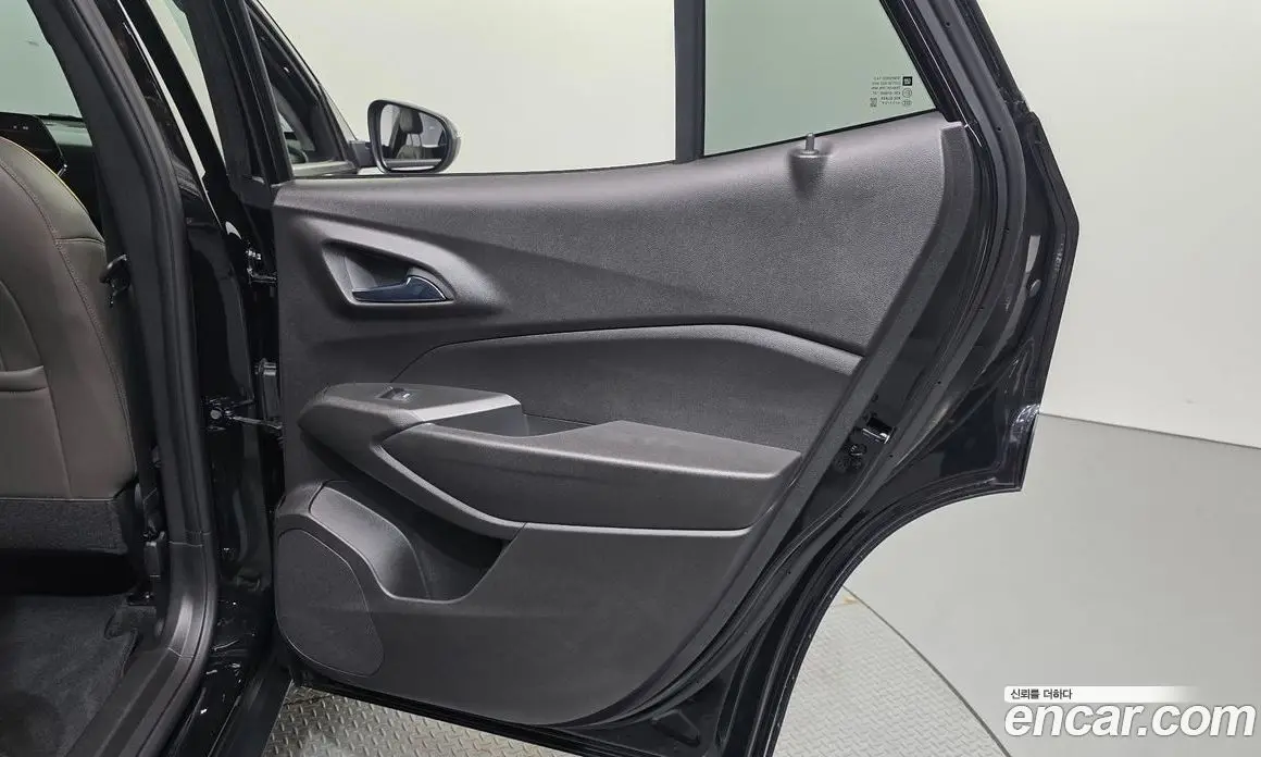 Chevrolet Trax 2023 1.2 автомат (гидро), фото 15
