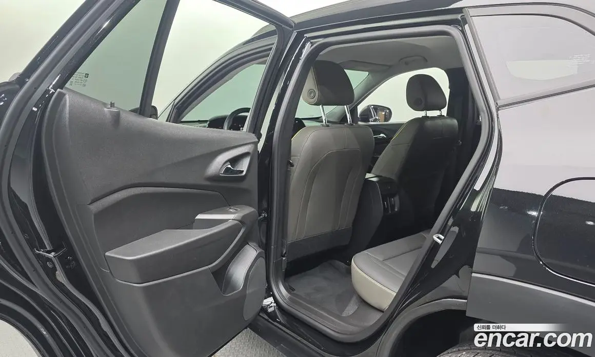 Chevrolet Trax 2023 1.2 автомат (гидро), фото 23