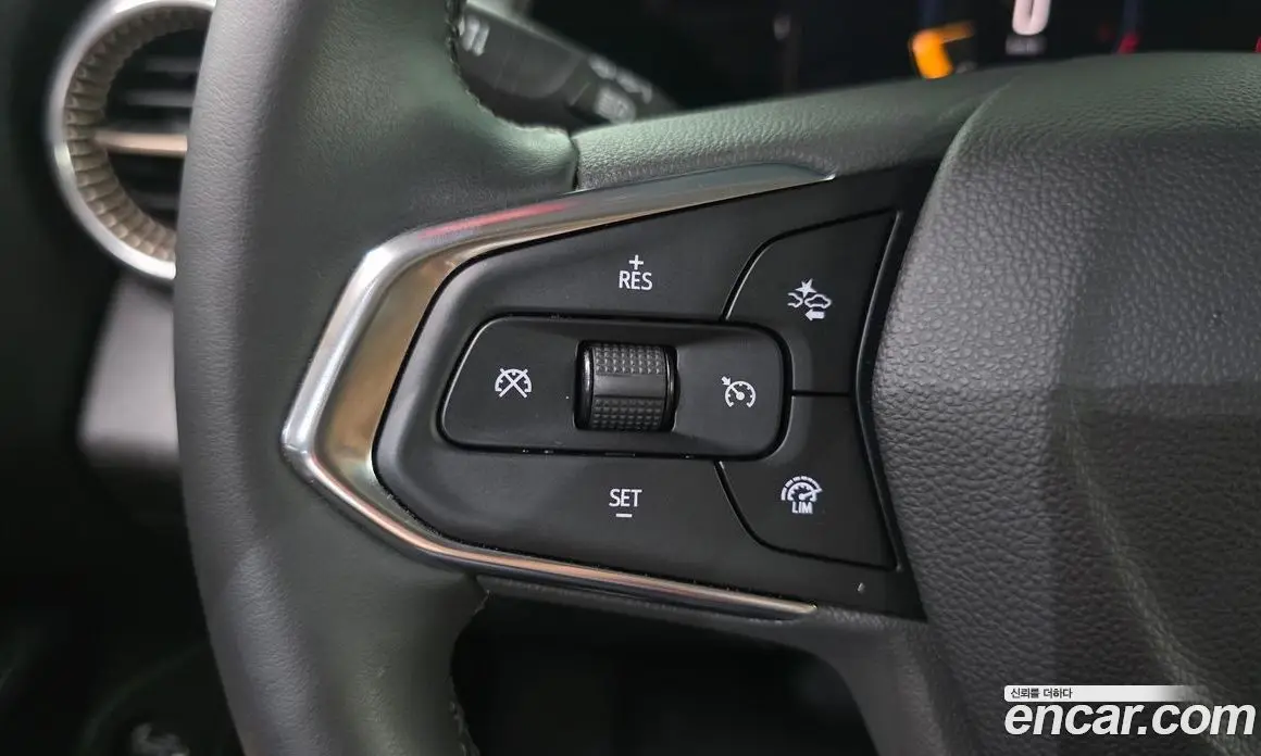 Chevrolet Trax 2023 1.2 автомат (гидро), фото 27