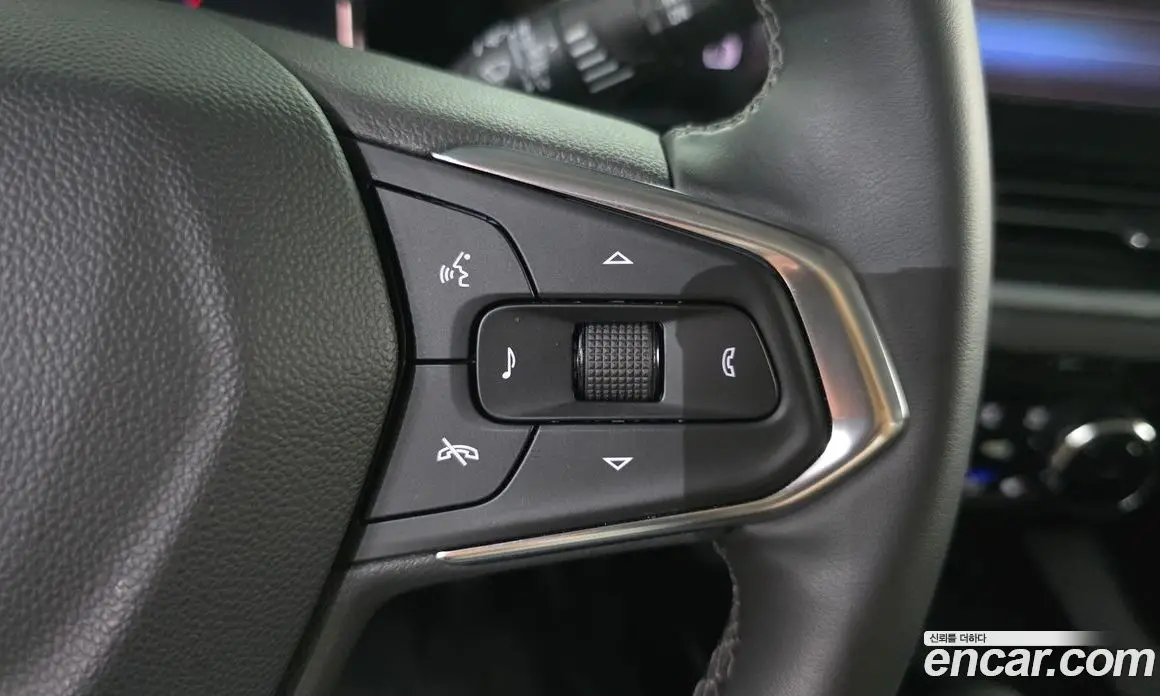 Chevrolet Trax 2023 1.2 автомат (гидро), фото 31