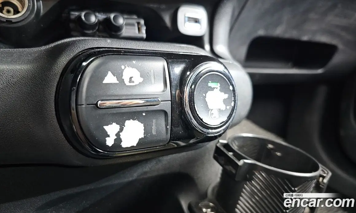 Citroen C4 Cactus 2017 1.6 автомат (гидро), фото 12