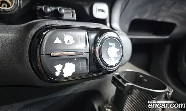 Citroen C4 Cactus 2017 1.6 автомат (гидро), миниатюра 12
