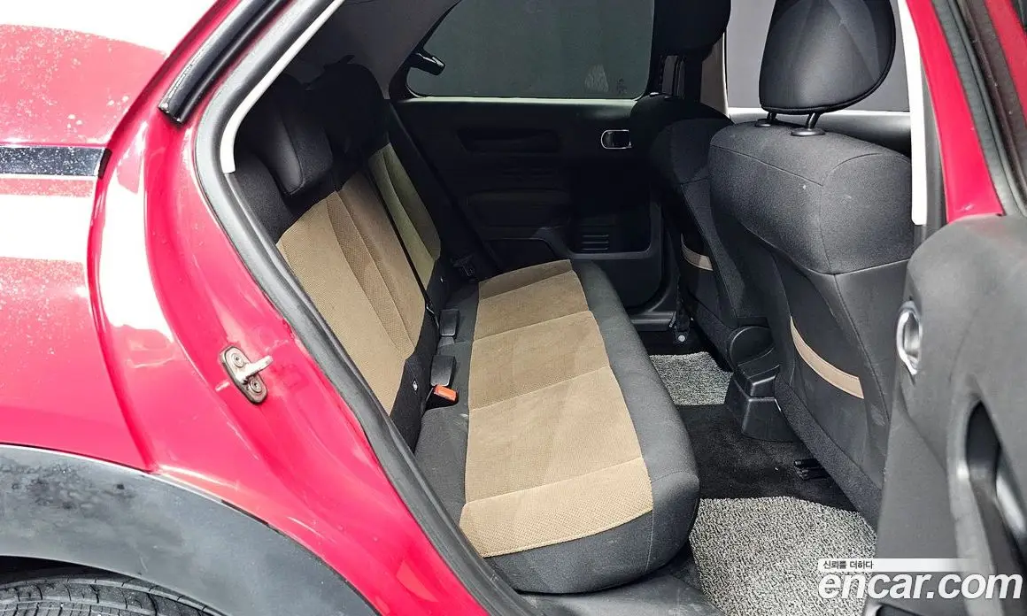 Citroen C4 Cactus 2017 1.6 автомат (гидро), фото 17