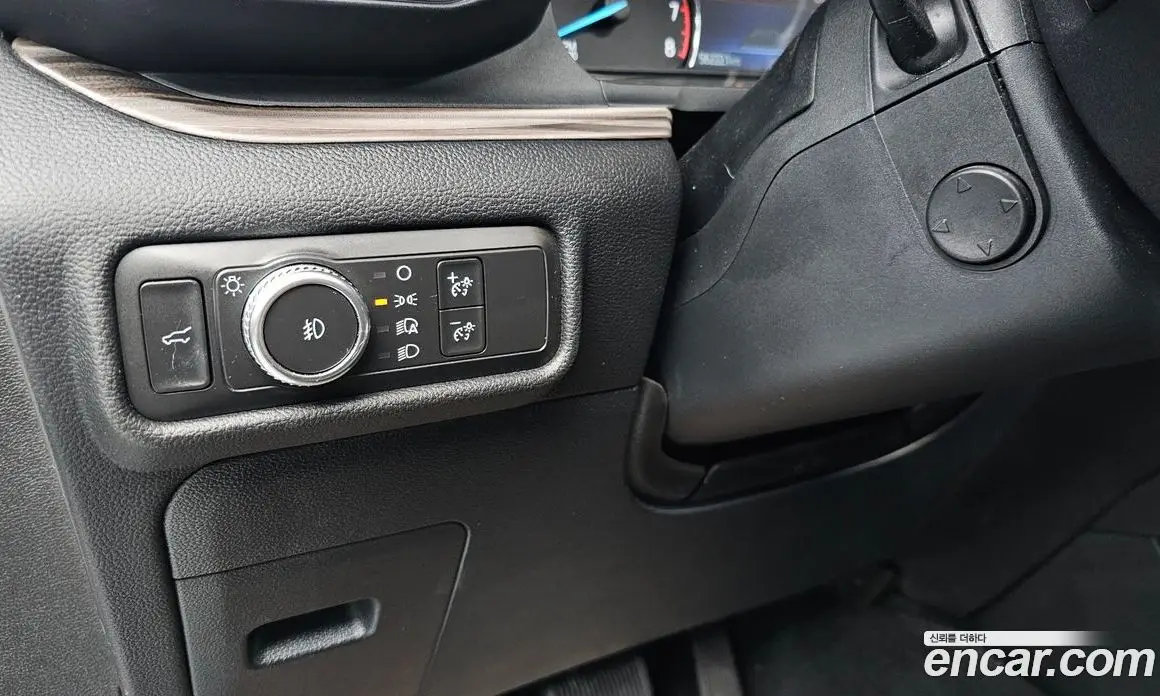 Ford Explorer 2020 2.3 автомат (гидро), фото 19