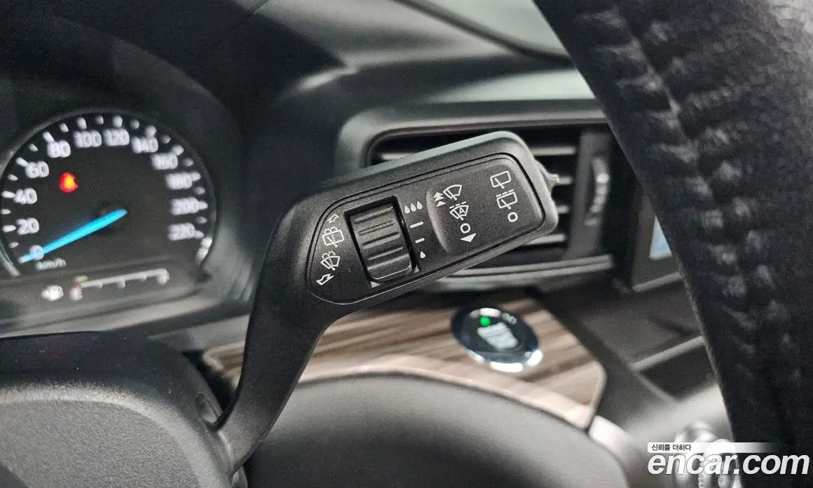 Ford Explorer 2020 2.3 автомат (гидро), фото 21