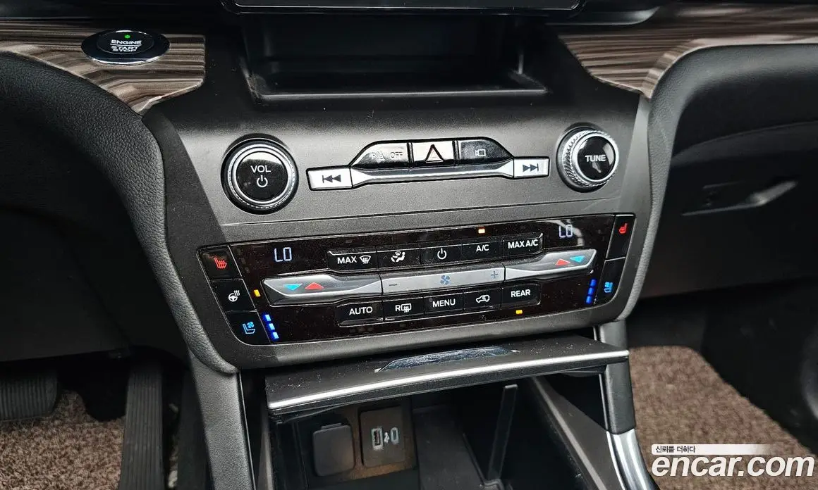 Ford Explorer 2020 2.3 автомат (гидро), фото 25