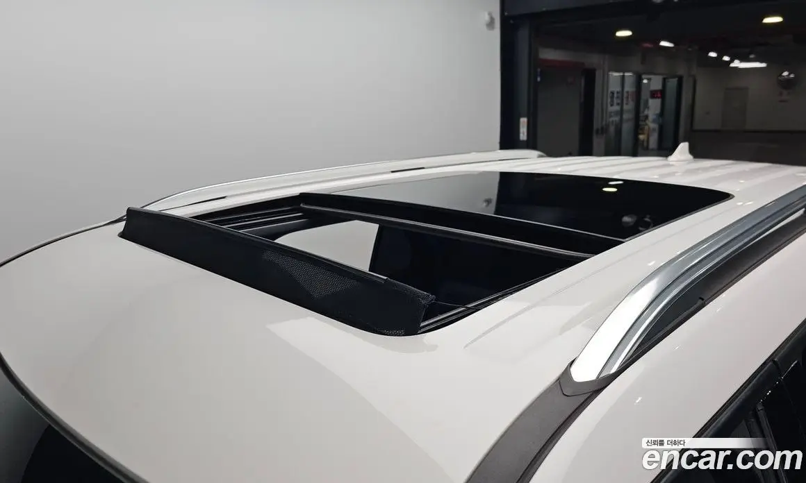 Ford Explorer 2020 2.3 автомат (гидро), фото 30
