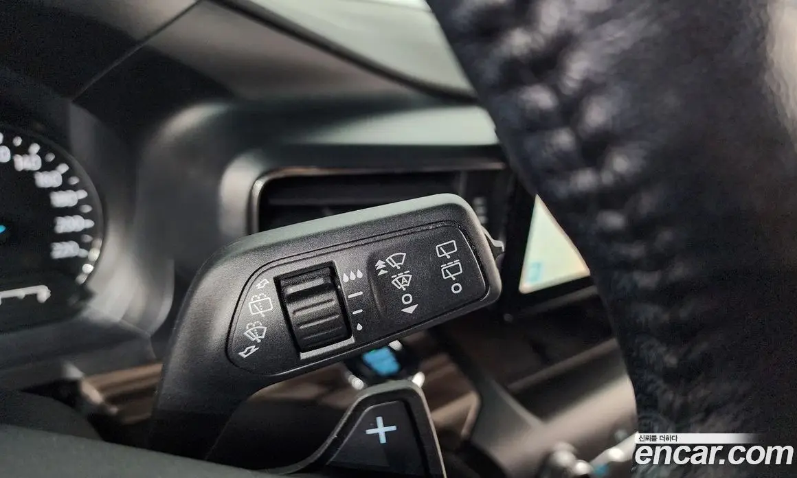 Ford Explorer 2020 2.3 автомат (гидро), фото 29