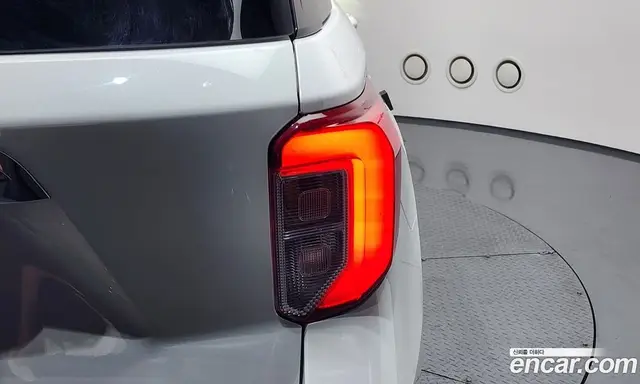 Ford Explorer 2020 2.3 автомат (гидро), миниатюра 9