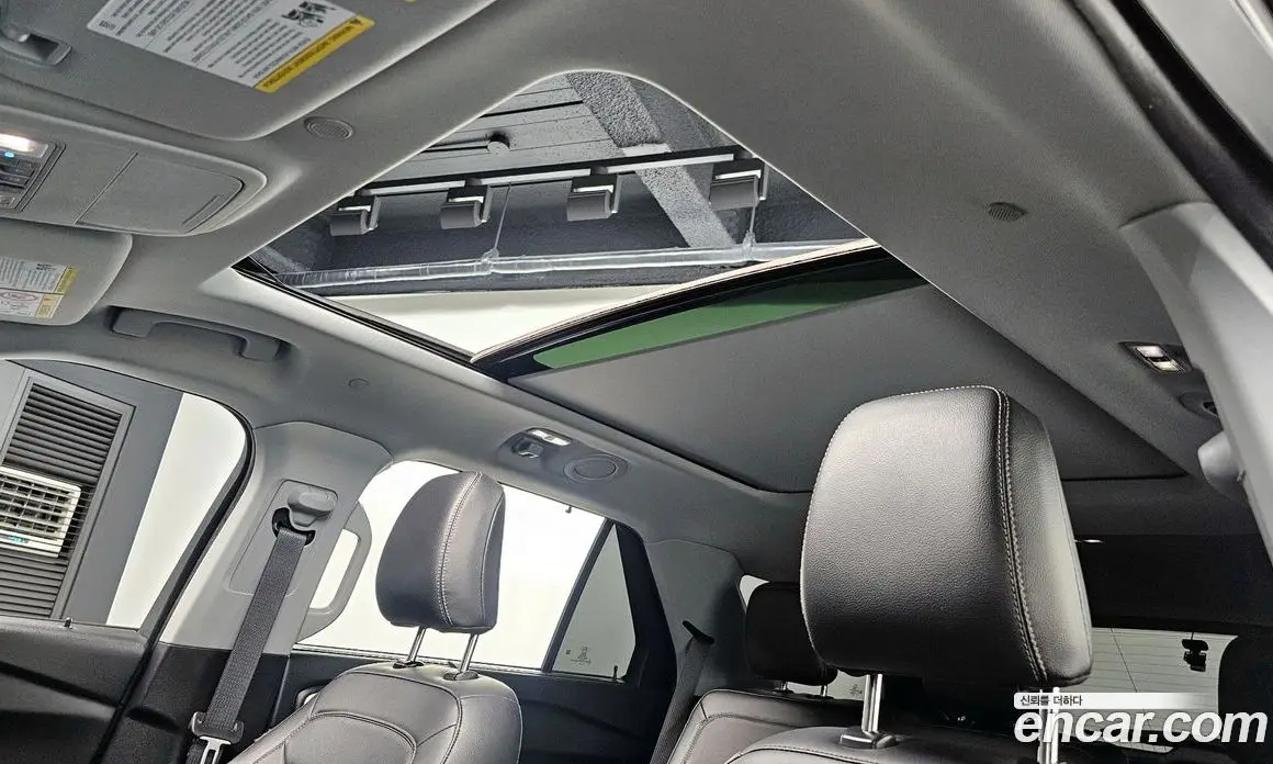 Ford Explorer 2021 2.3 автомат (гидро), фото 19 Ford Explorer 2021 2.3 автомат (гидро), фото 19