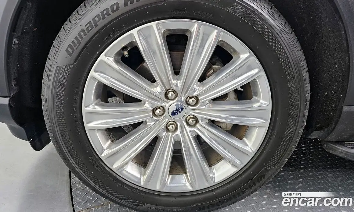 Ford Explorer 2021 2.3 автомат (гидро), фото 5 Ford Explorer 2021 2.3 автомат (гидро), фото 5