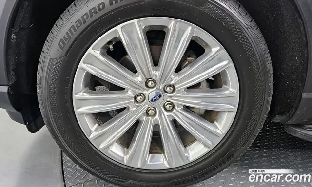 Ford Explorer 2021 2.3 автомат (гидро), миниатюра 5 Ford Explorer 2021 2.3 автомат (гидро), миниатюра 5