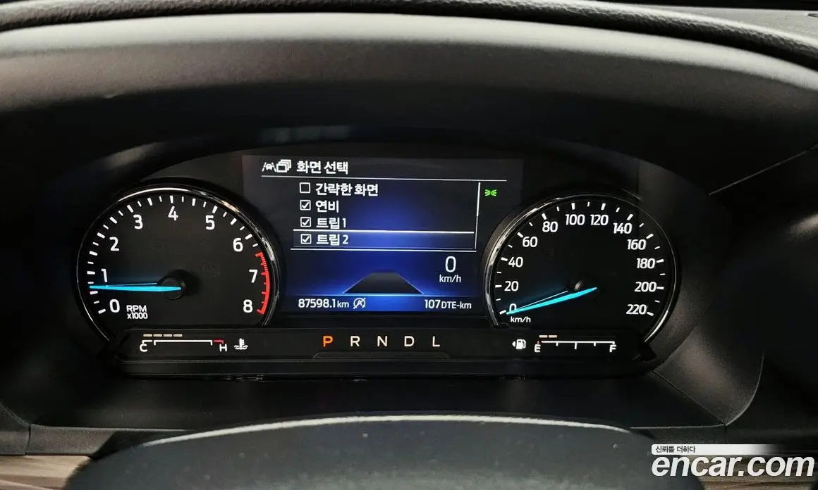 Ford Explorer 2021 2.3 автомат (гидро), фото 8 Ford Explorer 2021 2.3 автомат (гидро), фото 8