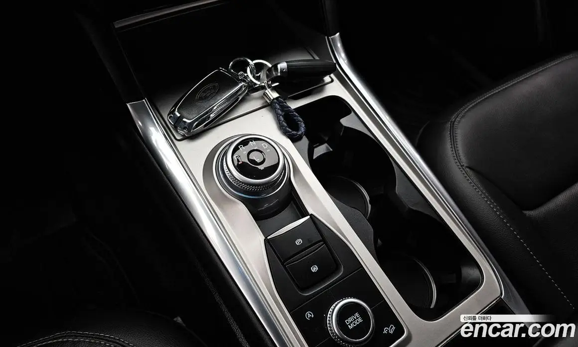 Ford Explorer 2021 2.3 автомат (гидро), фото 9 Ford Explorer 2021 2.3 автомат (гидро), фото 9