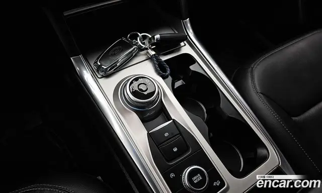 Ford Explorer 2021 2.3 автомат (гидро), миниатюра 9 Ford Explorer 2021 2.3 автомат (гидро), миниатюра 9