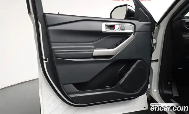 Ford Explorer 2023 2.3 автомат (гидро), миниатюра 7