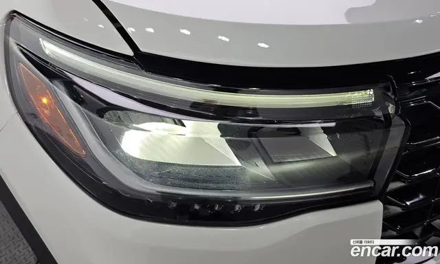 Ford Explorer 2025 2.3 автомат (гидро), миниатюра 7