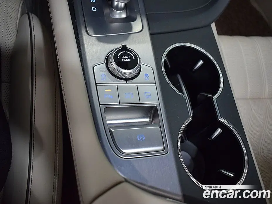 Genesis G70 2018 2.0 автомат (гидро), фото 19