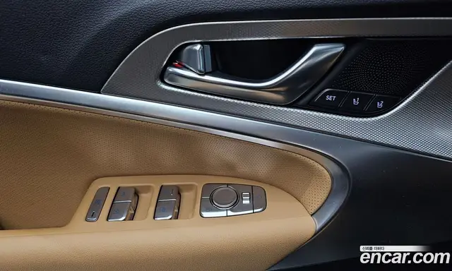 Genesis G70 2026 2.5 автомат (гидро), миниатюра 11