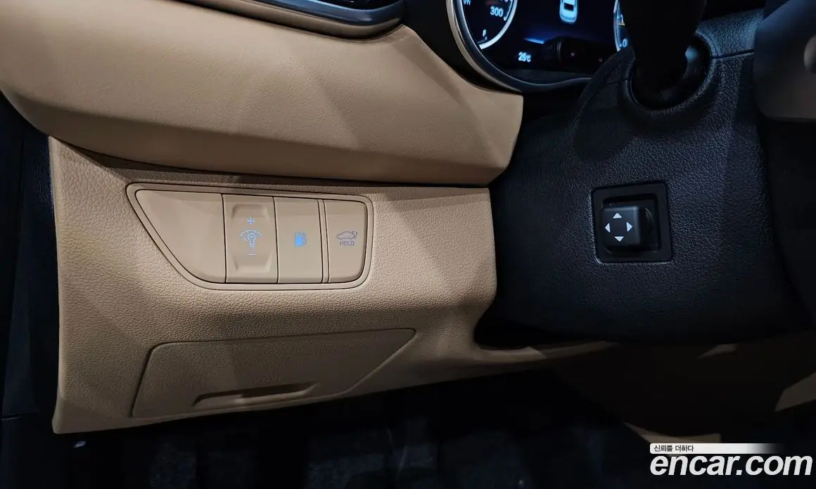 Genesis G70 2026 2.5 автомат (гидро), фото 12