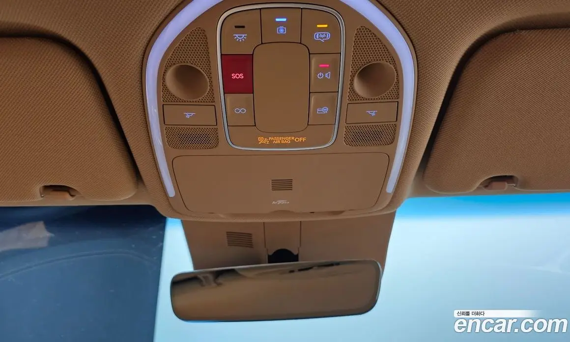 Genesis G70 2026 2.5 автомат (гидро), фото 18