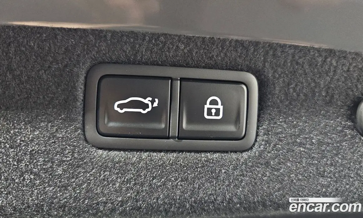 Genesis G70 2026 2.5 автомат (гидро), фото 20