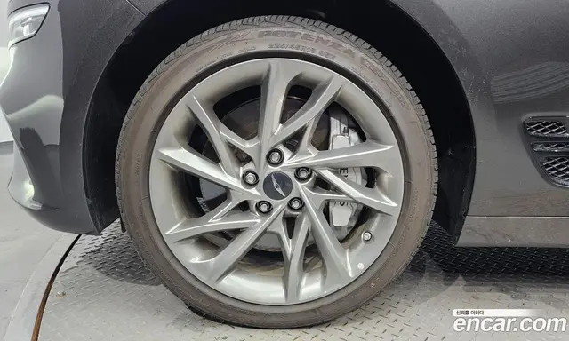 Genesis G70 2026 2.5 автомат (гидро), миниатюра 5
